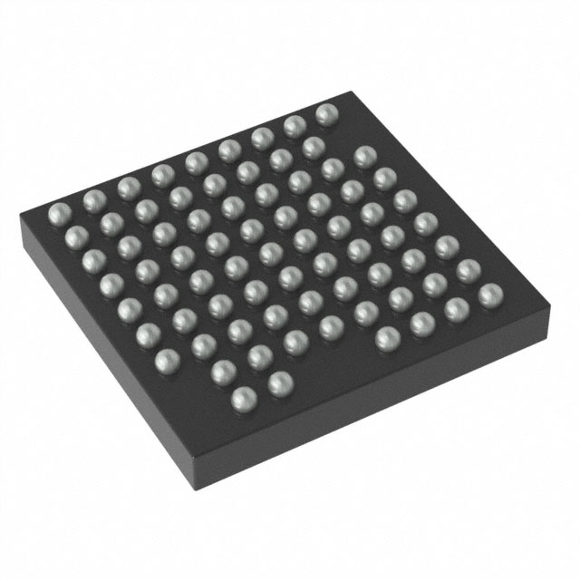 CY8C4248FNI-BL583T Infineon Technologies  Microcontrollers